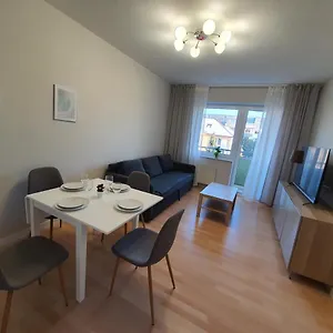 Zagony Apartament Wrocław