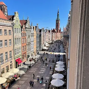 Dluga 11 Gdańsk