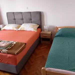 Silvija Pensjonat Zadar
