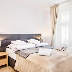 Old Town - B19 Apartament Kraków