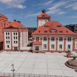 Browar Hevelius By Dom & House Gdańsk